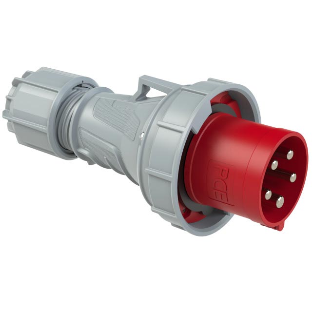 Phích Cắm Di Động Loại Kín Nước (IP67) PCE