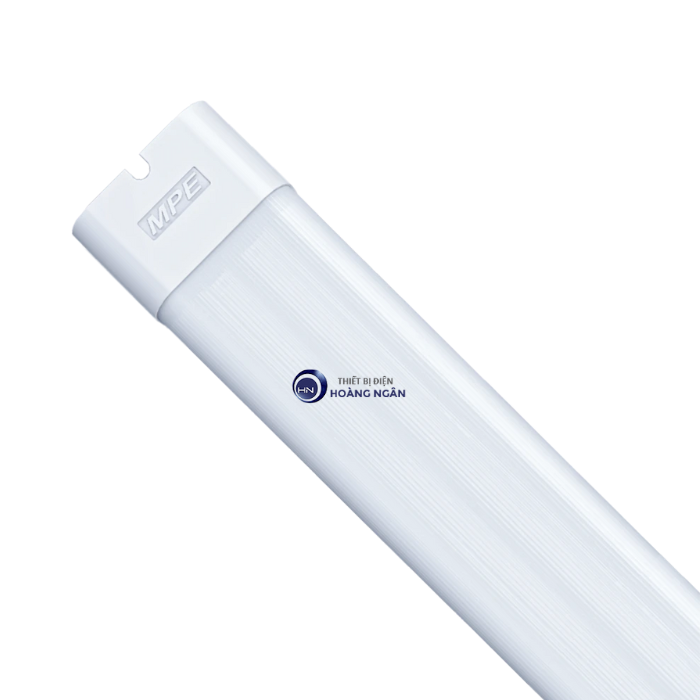 Đèn LED Bán Nguyệt Oval MPE | Seri BN