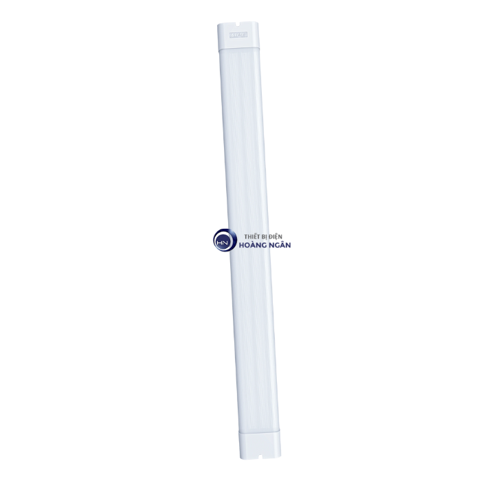 Đèn LED Bán Nguyệt Oval MPE | Seri BN