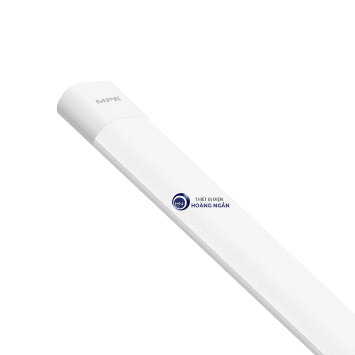 Đèn LED Bán Nguyệt Oval MPE | Seri BN