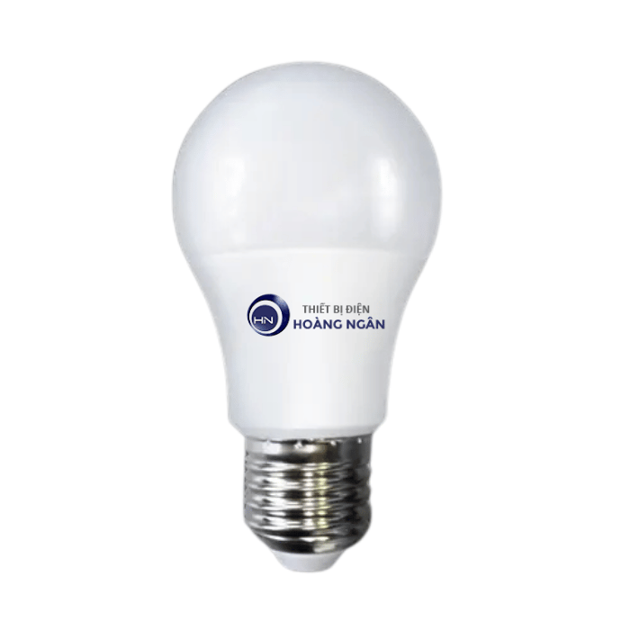Bóng Đèn LED Bulb Tròn E27 Nanoco