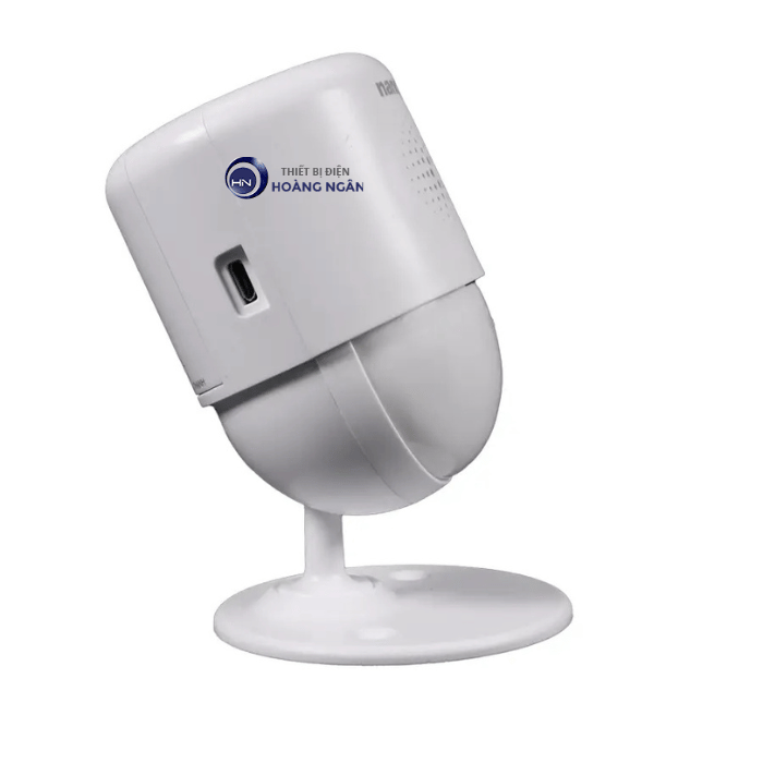 Chuông Báo Cảm Biến Không Dây NJX378 Nanoco