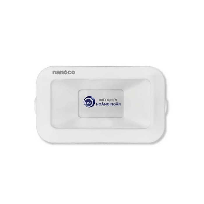 Chuông Báo Cảm Biến Không Dây Kèm Chuông Điện Báo Xa NJX379-156 Nanoco