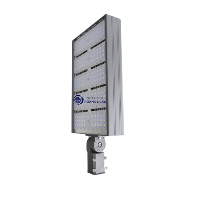Đèn Pha LED High Mast PTCA Series Paragon
