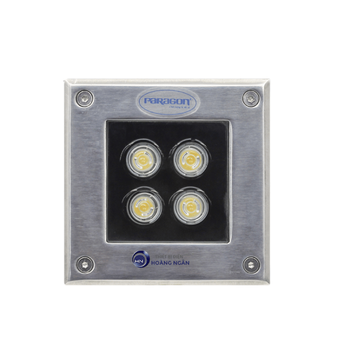 Đèn Âm Sàn Ngoài Trời Paragon PRGS Series