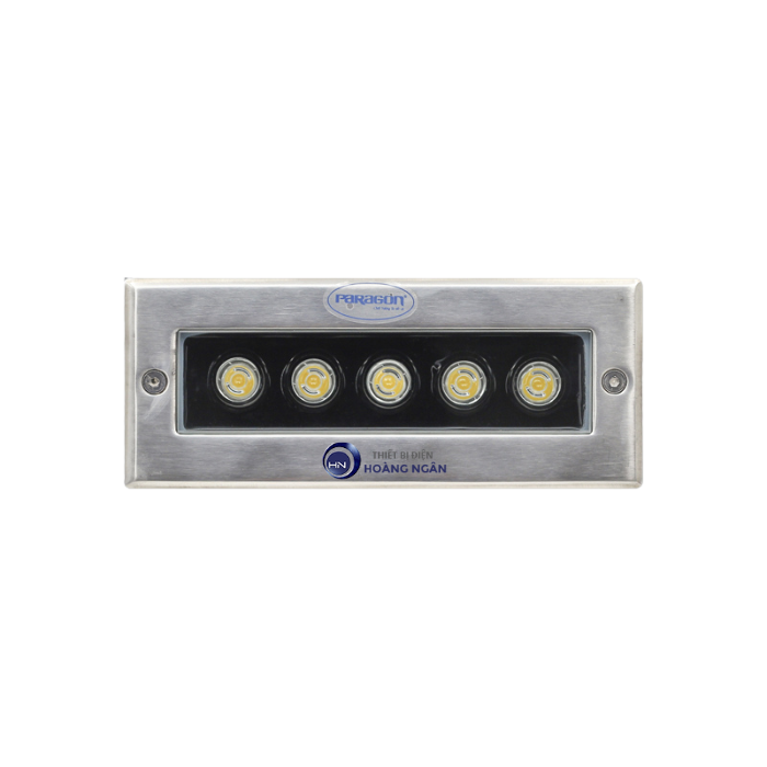Đèn Âm Sàn Ngoài Trời PRGAA Series Paragon