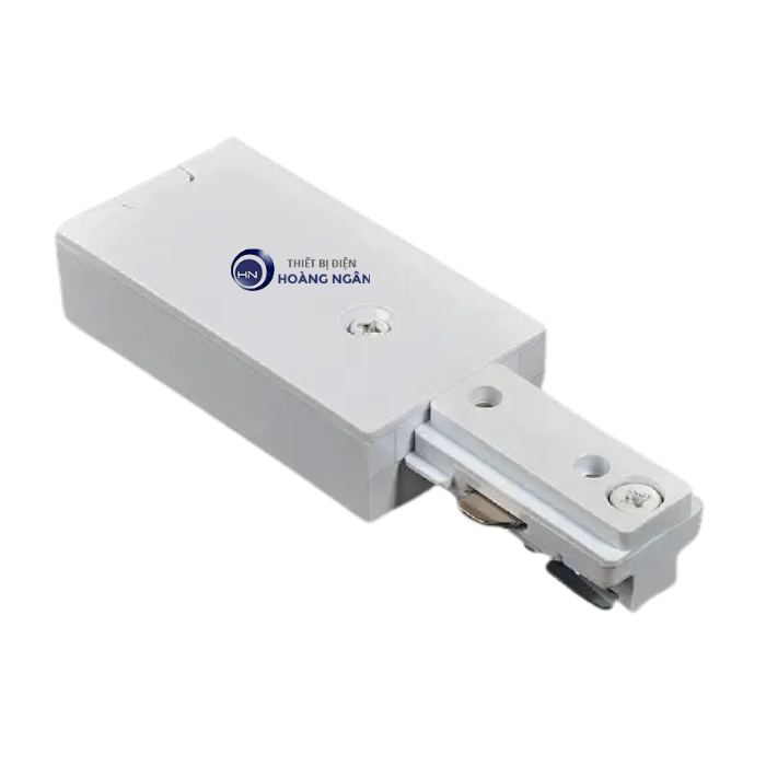 Đầu Nối Dây Nguồn Cho Thanh Ray T2 Nanoco EIRA Series