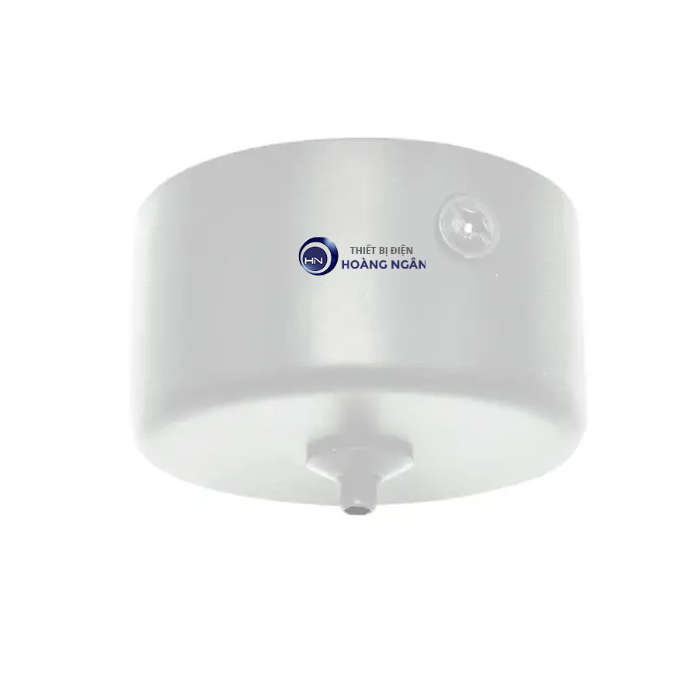 Đế Gắn Thả Trần Đèn Downlight Trụ Nanoco NSDL-CW / NSDL-CB