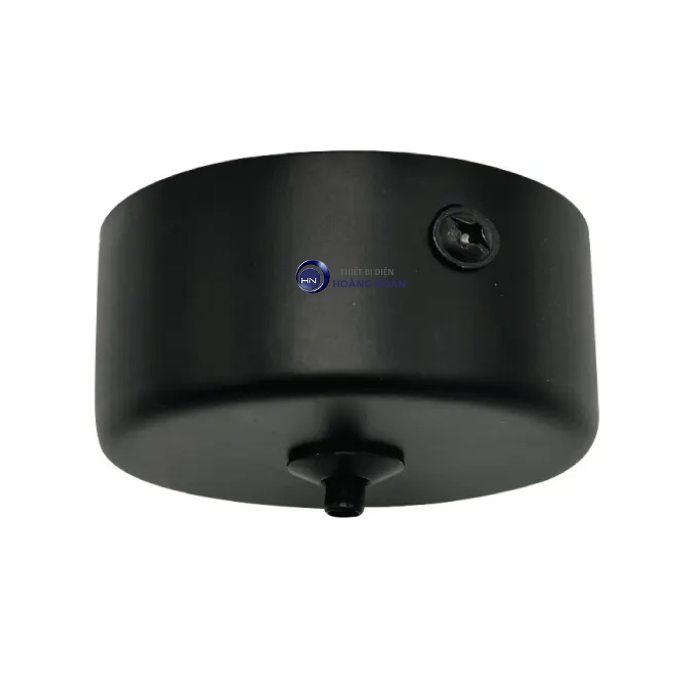 Đế Gắn Thả Trần Đèn Downlight Trụ Nanoco NSDL-CW / NSDL-CB