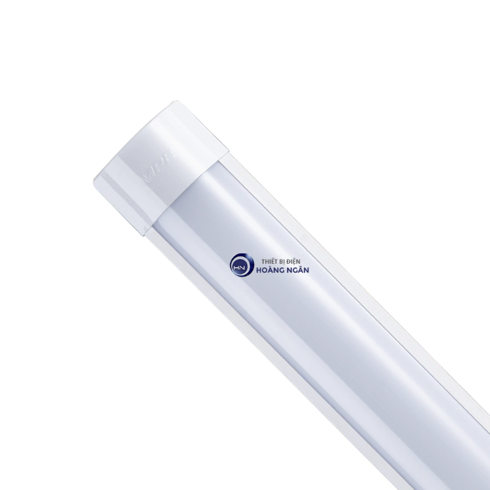 Đèn Bán Nguyệt Thân Đèn Nhôm MPE | Seri BN