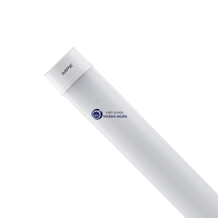 Đèn Bán Nguyệt Thân Đèn Nhôm MPE | Seri BN