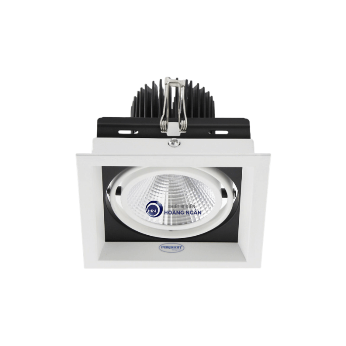 Đèn Downlight Âm Trần Paragon OLT Series