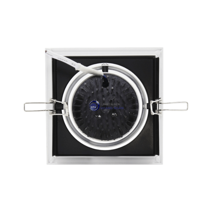 Đèn Downlight Âm Trần Paragon OLT Series