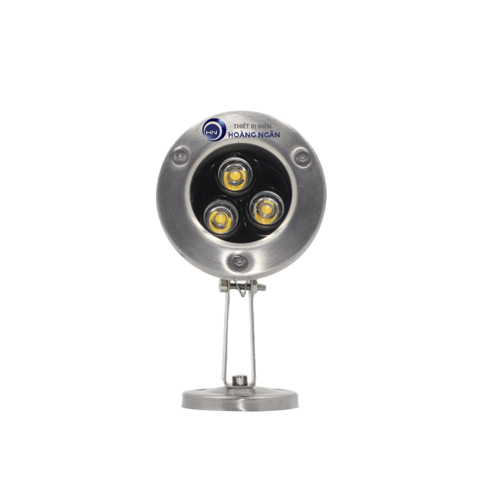Đèn Âm Nước IP67 PRGU3L Paragon