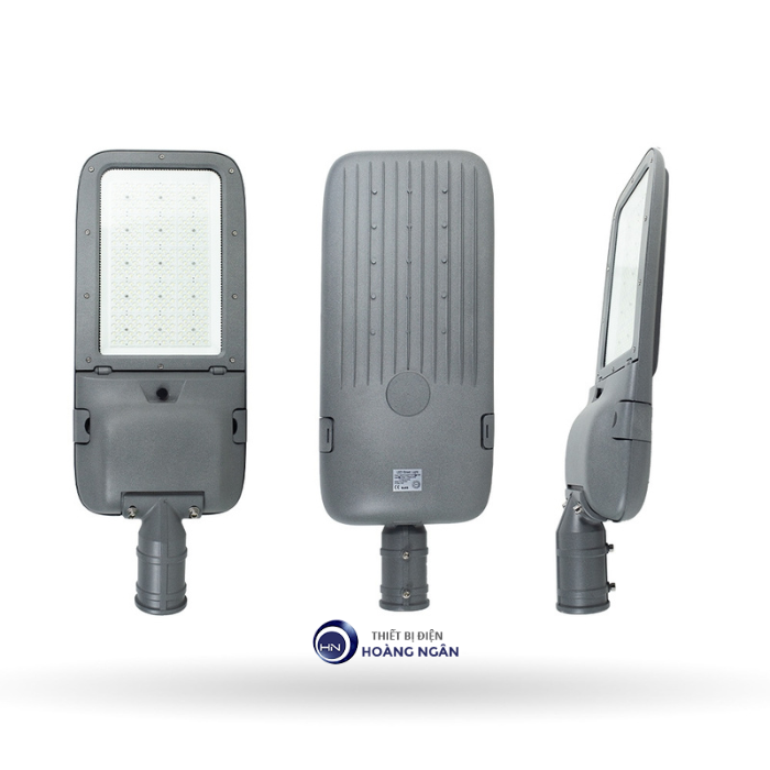 Đèn Đường STL-01 Series KINGLED | Chip LED Philips