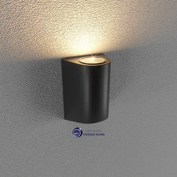 Đèn Gắn Tường Ngoài Trời LWA0148A KingLED