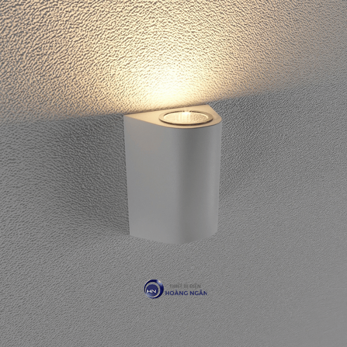 Đèn Gắn Tường Ngoài Trời LWA0148A KingLED