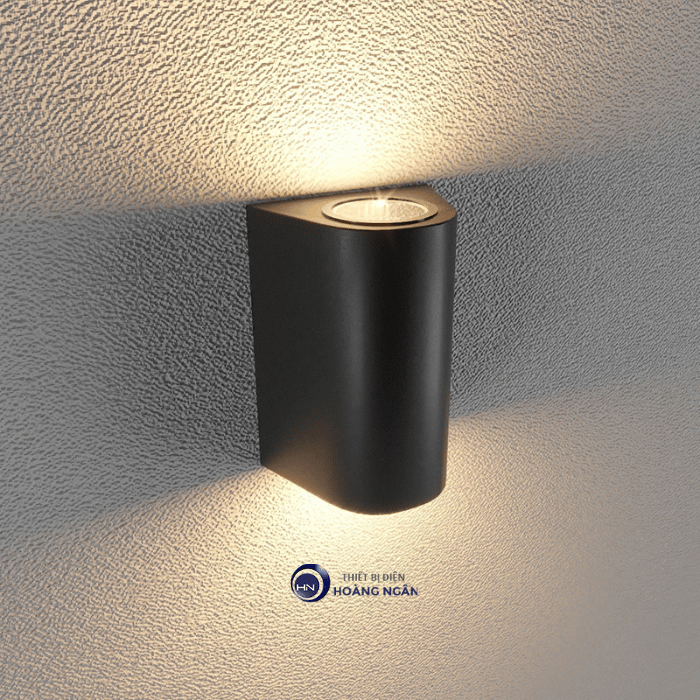 Đèn Gắn Tường Ngoài Trời LWA0148B KINGLED