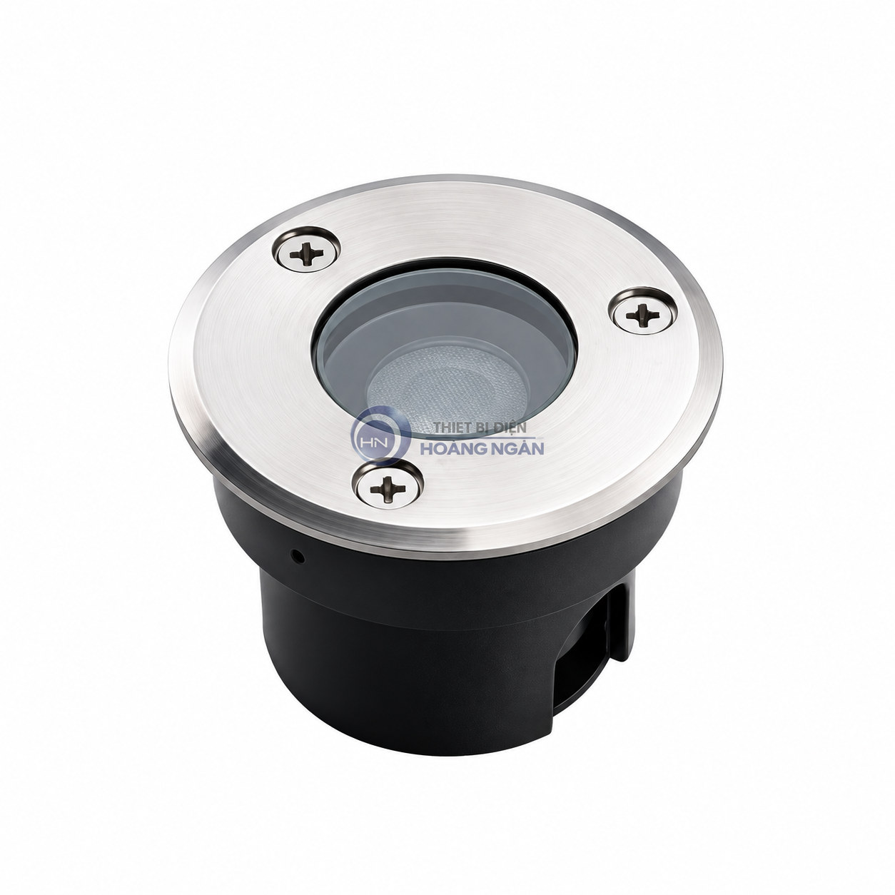 Đèn LED Âm Đất Nanoco Stella 1W NGLS013-24 – DC24V IP65
