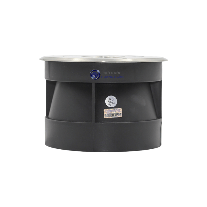 Đèn LED Âm Nước Bánh Xe PRGW6L Paragon