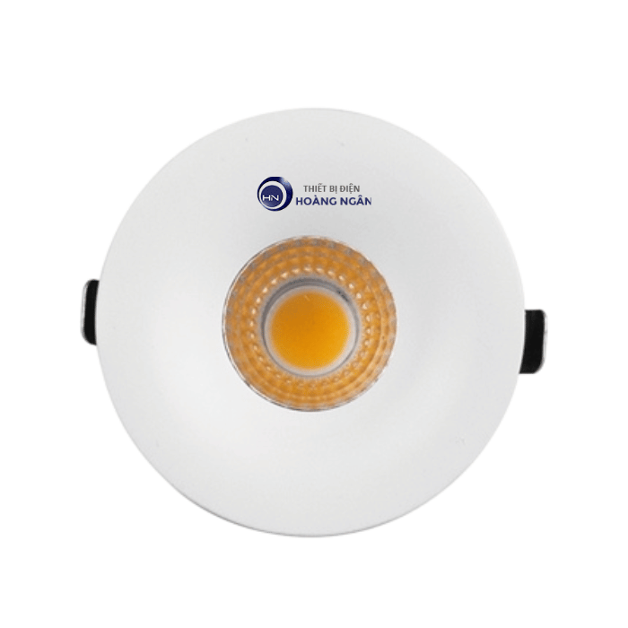 Đèn LED Âm Trần Chiếu Rọi STAR DLR-3SS-T48 KingLED