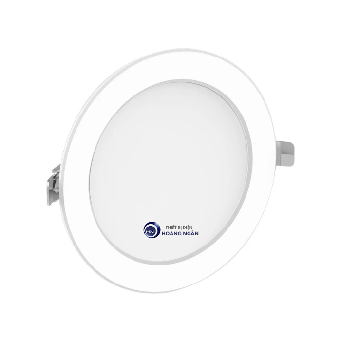 Đèn LED Âm Trần ECO Metal Series Nanoco | Sản Phẩm Mới 2026