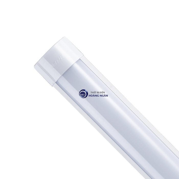 Đèn LED Bán Nguyệt Thân Đèn Nhôm MPE | Seri BN3 