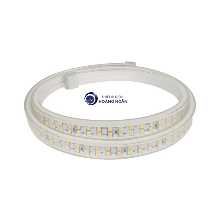 Đèn LED Dây Ngoài Trời Chống Nước KINGLED AC | LD Series