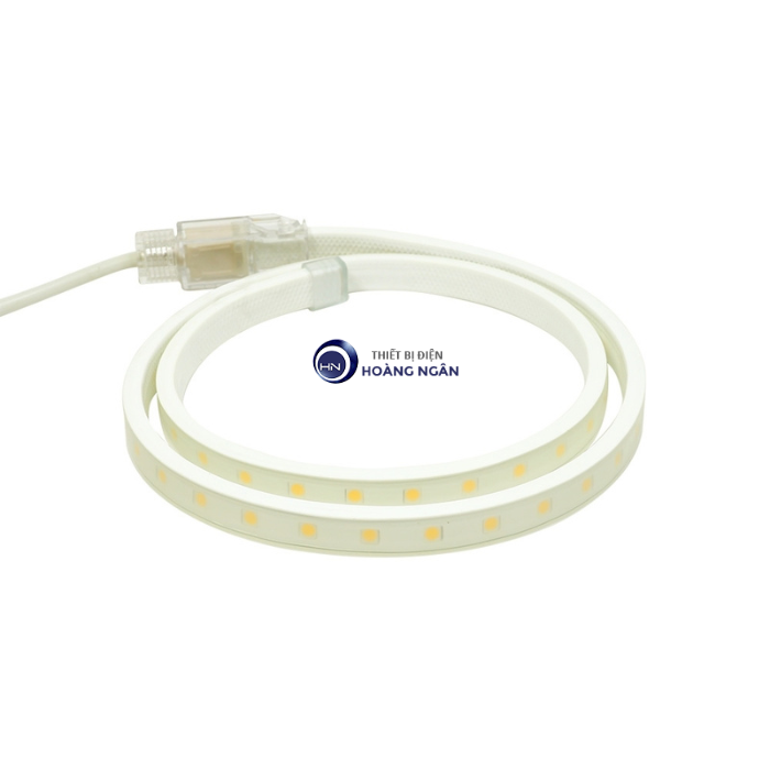 Đèn LED Dây Ngoài Trời Chống Nước KINGLED AC | LD Series