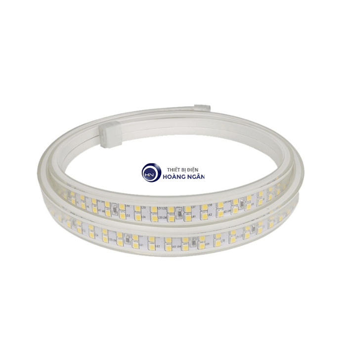 Đèn LED Dây Ngoài Trời Chống Nước KINGLED 11W AC | LD Series