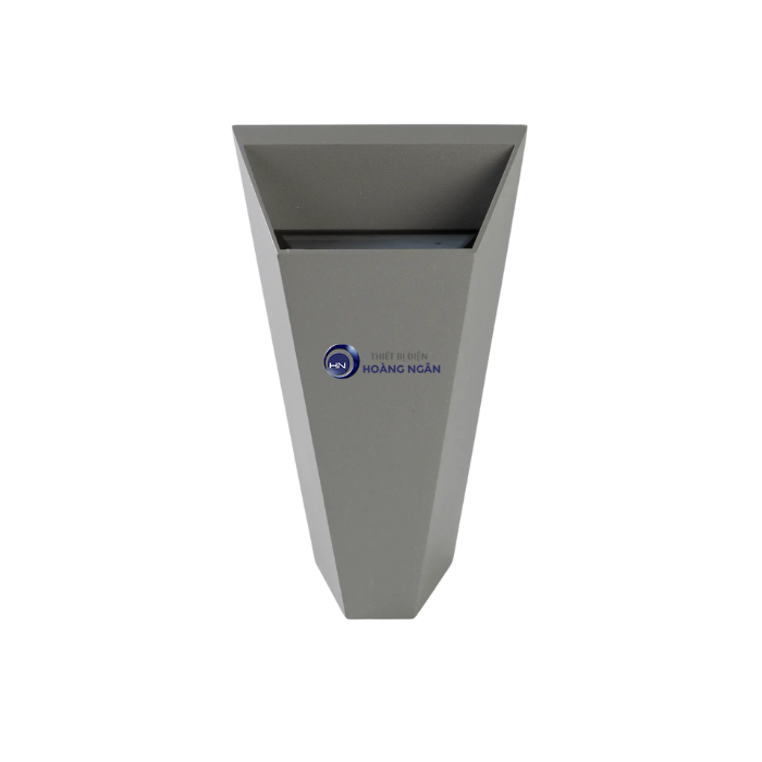 Đèn LED Gắn Tường Ngoài Trời NBL2553 Nanoco