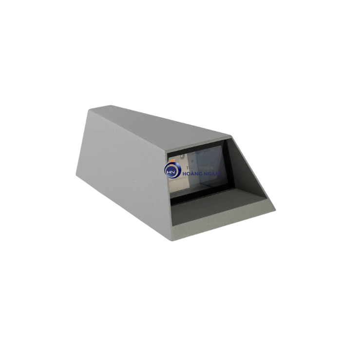 Đèn LED Gắn Tường Ngoài Trời NBL2553 Nanoco