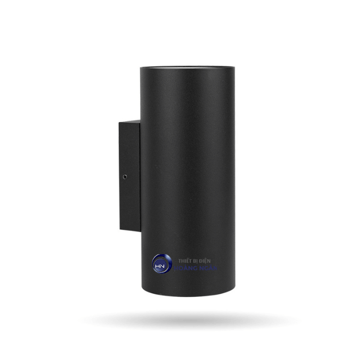 Đèn LED Gắn Tường Ngoài Trời LWA0047-2S KingLED