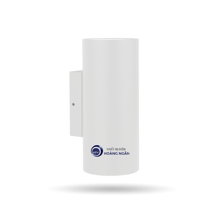 Đèn LED Gắn Tường Ngoài Trời LWA0047-2S KingLED