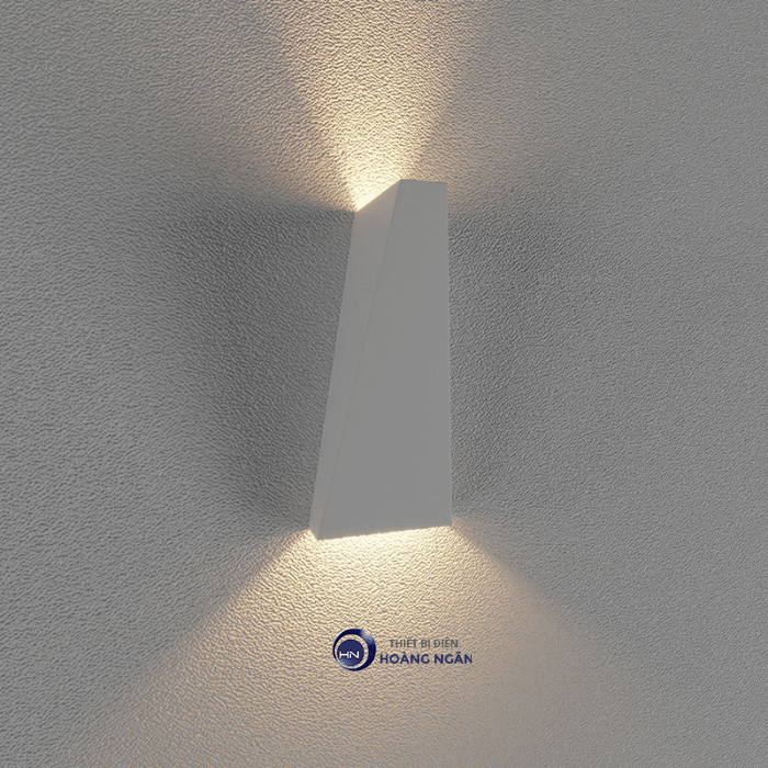Đèn LED Gắn Tường Ngoài Trời LWA919 KingLED