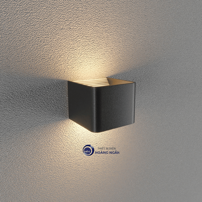 Đèn LED Gắn Tường Trong Nhà LWA901A KingLED