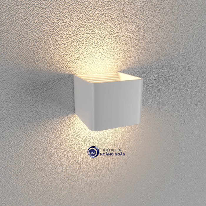 Đèn LED Gắn Tường Trong Nhà LWA901A KingLED