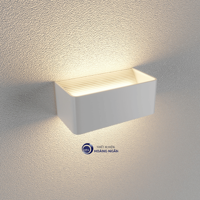 Đèn LED Gắn Tường Trong Nhà LWA9011 KINGLED