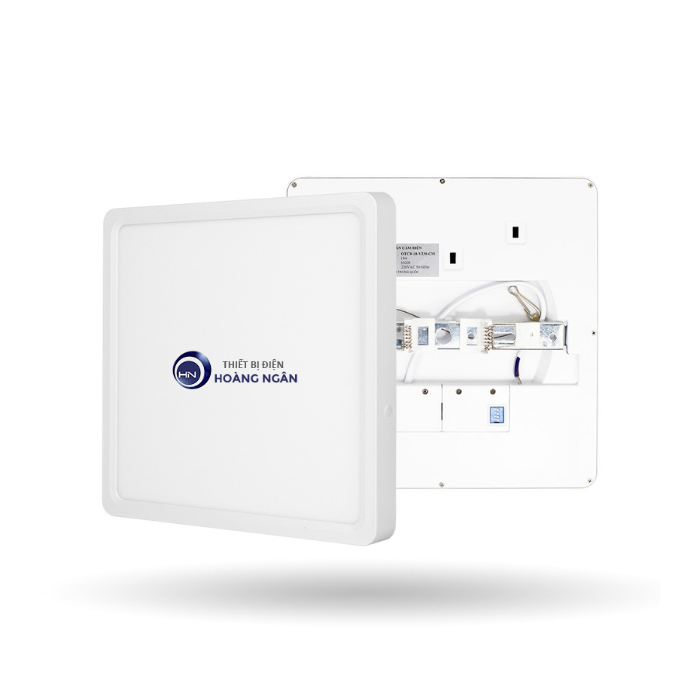 Đèn LED Ốp Trần Cảm Biến KINGLED | OTCB Series