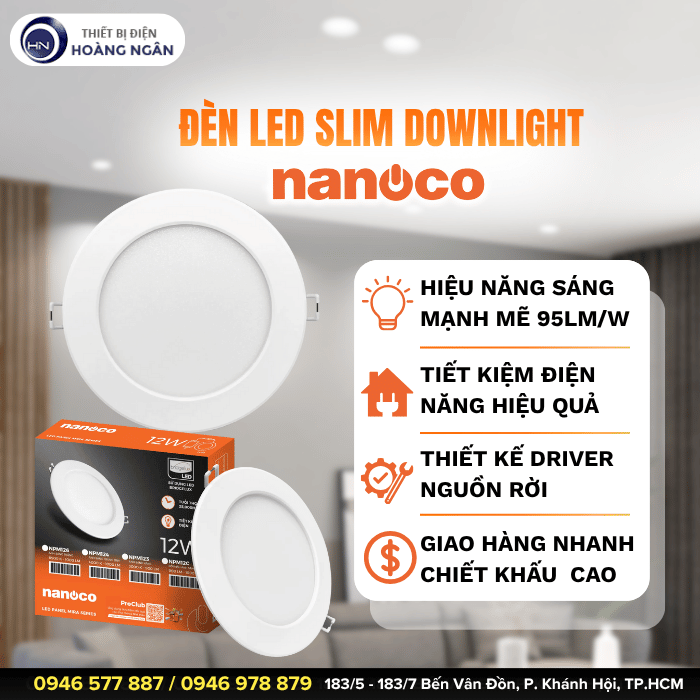 Đèn LED Panel Âm Trần Mira Series