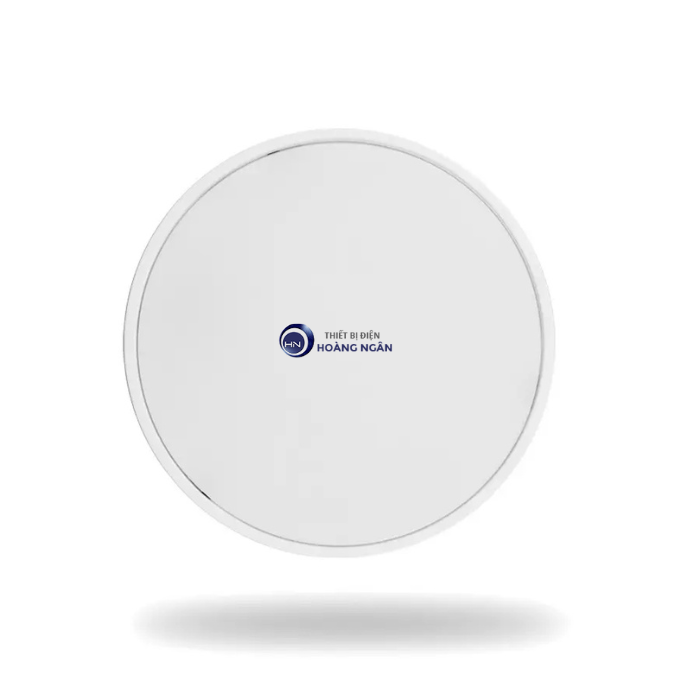 Đèn LED Panel tròn ốp nổi viền mỏng Nanoco