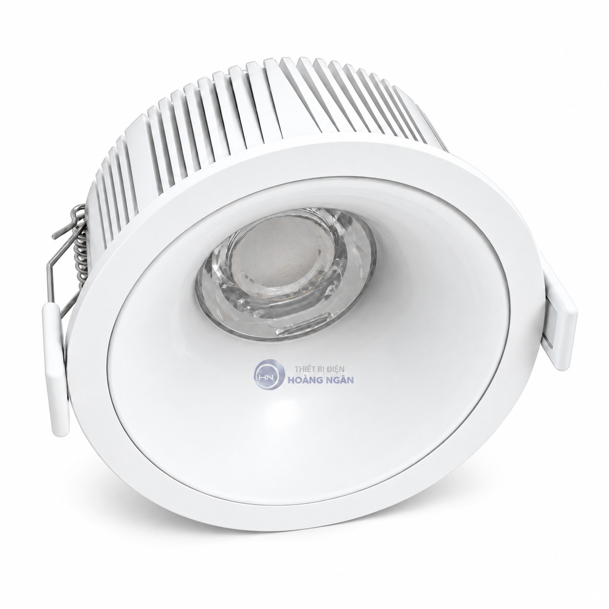 Đèn Spotlight Âm Trần Nanoco Aura Series 7W 12W 15W Ra95