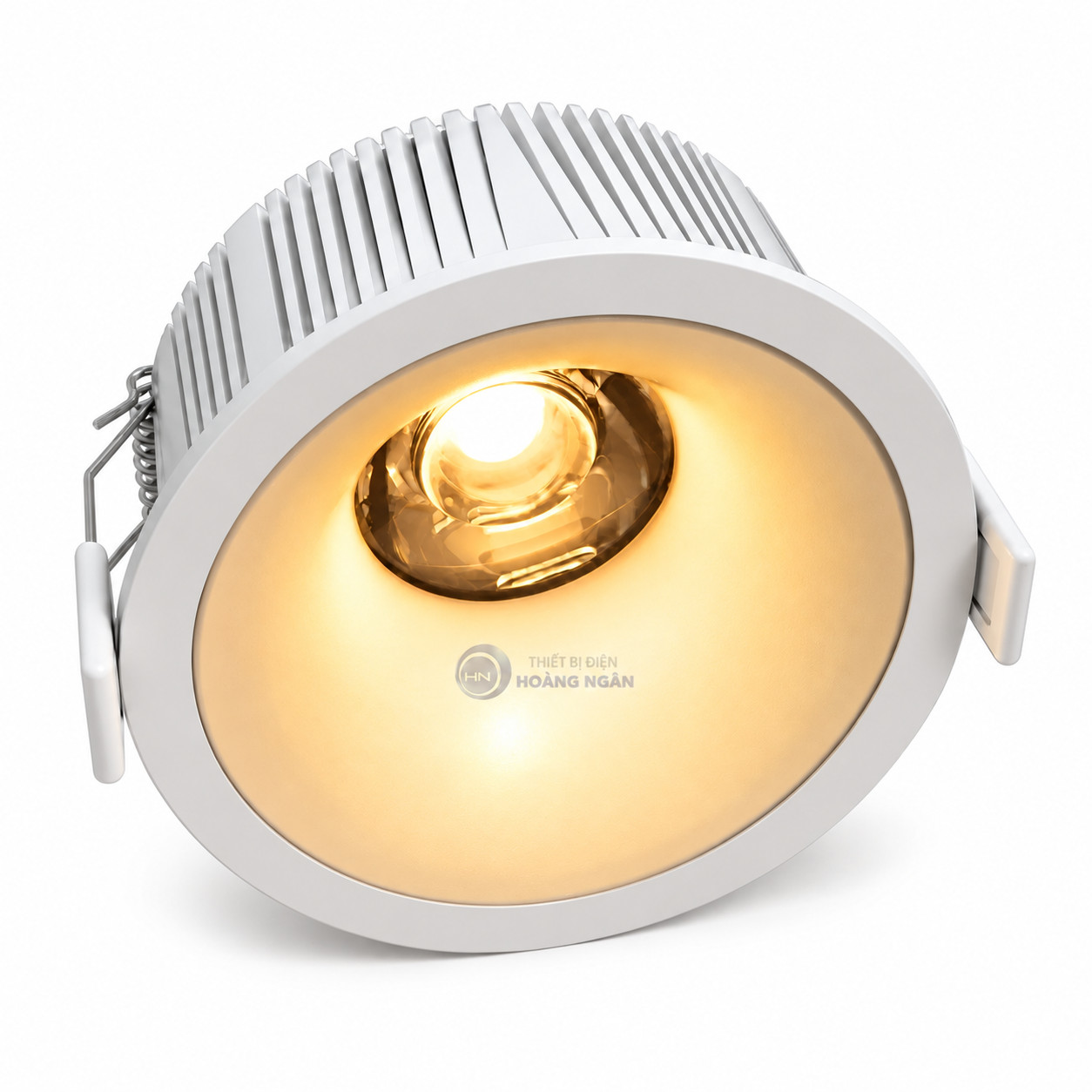Đèn Spotlight Âm Trần Nanoco Aura Series 7W 12W 15W Ra95