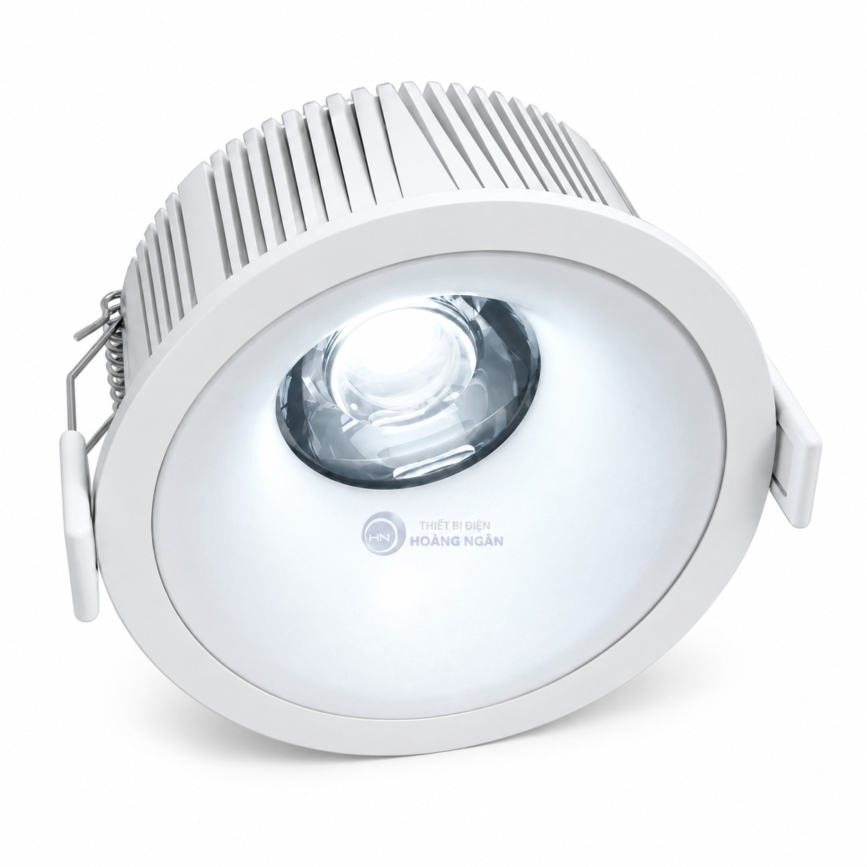 Đèn Spotlight Âm Trần Nanoco Aura Series 7W 12W 15W Ra95