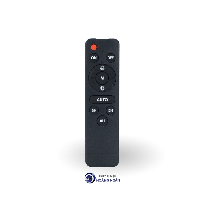 Đèn Pha LED Năng Lượng Mặt Trời KINGECO | EC-PNL Series