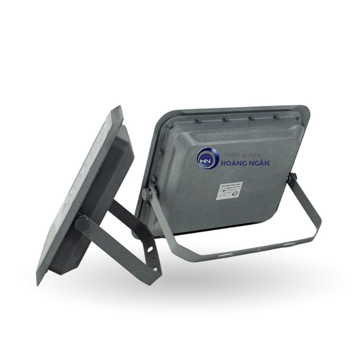 Đèn Pha LED Năng Lượng Mặt Trời KINGECO | EC-PNL Series