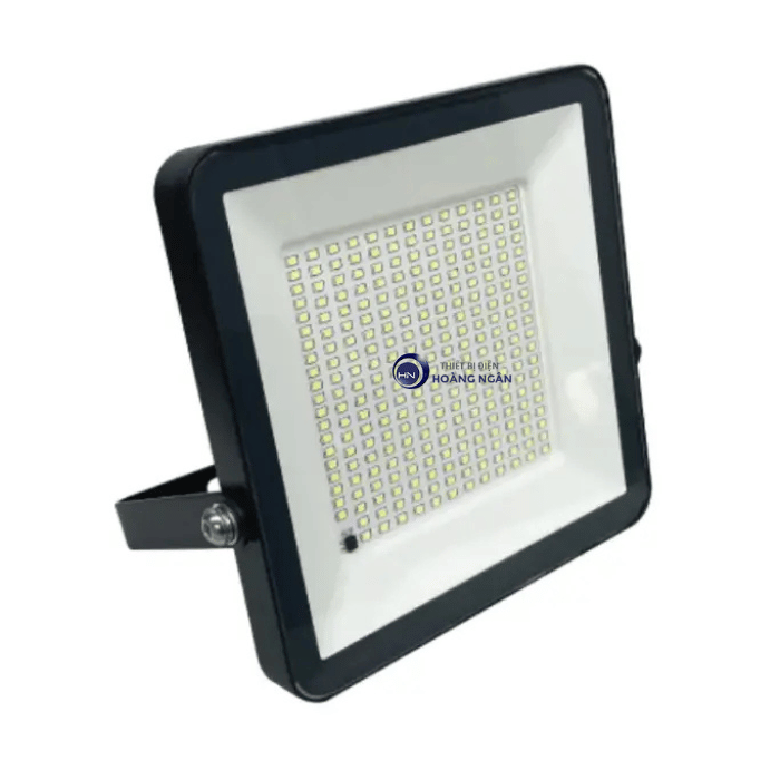 Đèn LED Pha Năng Lượng Mặt Trời Sunny Series NLFSS2006 Nanoco | Mới 2024