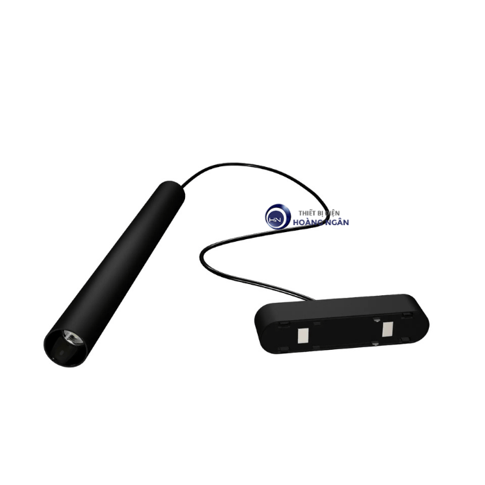 Đèn LED Thả Trần Gắn Ray Nam Châm 8W NMGH083B Nanoco