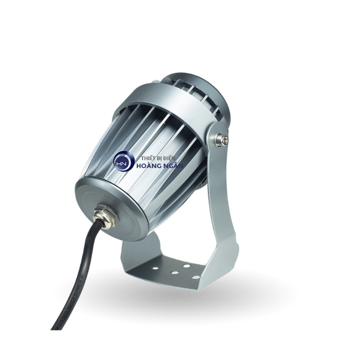 Đèn Rọi Cột DRC02-15-V KINGLED | DRC Series