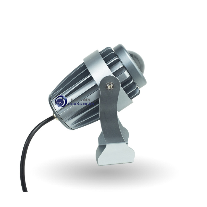 Đèn Rọi Cột DRC02-15-V KINGLED | DRC Series